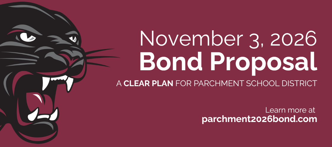 Bond Information for the November 3rd PSD bond proposal