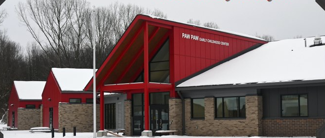 Paw Paw Early Childhood Center