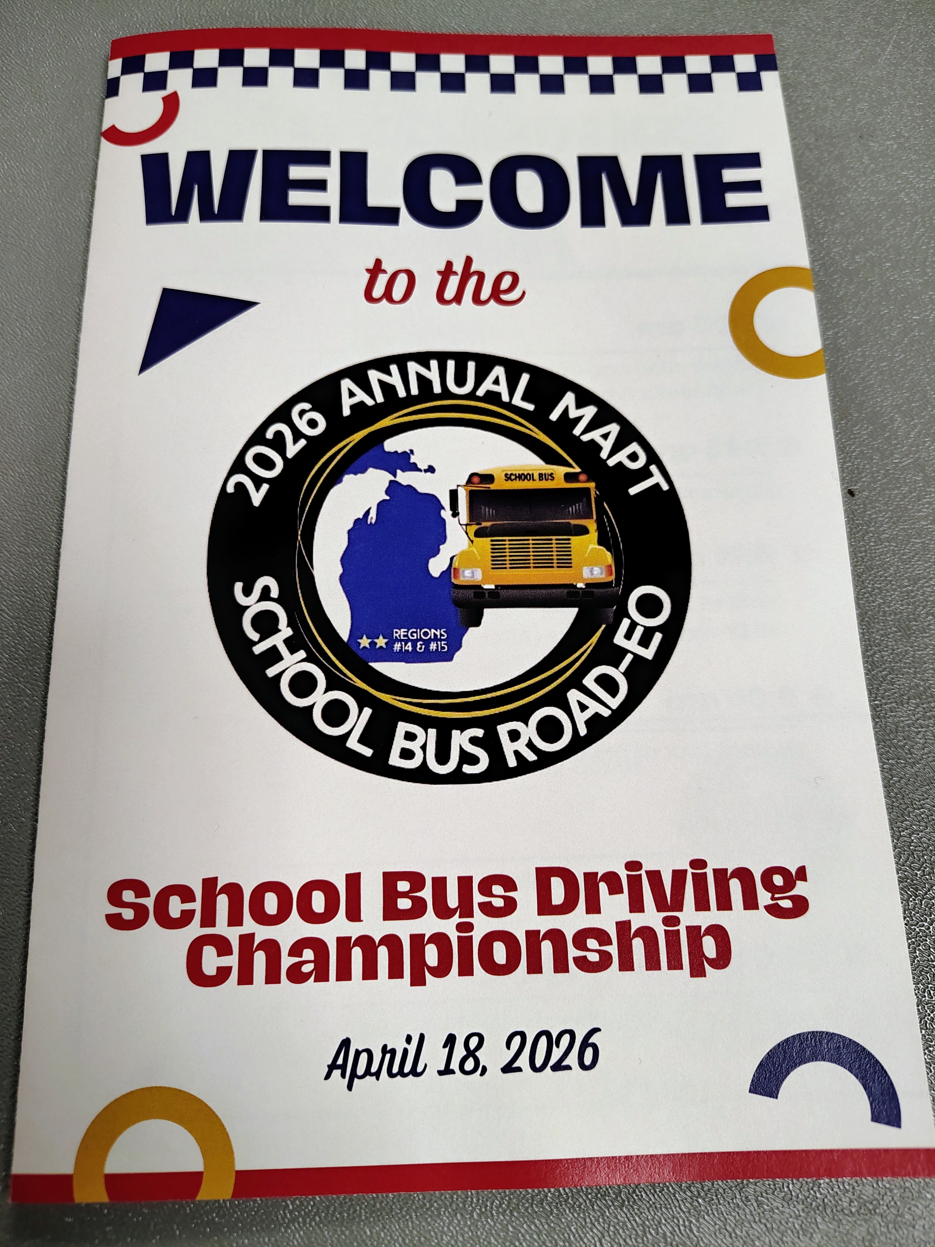 Bus Road-Eo