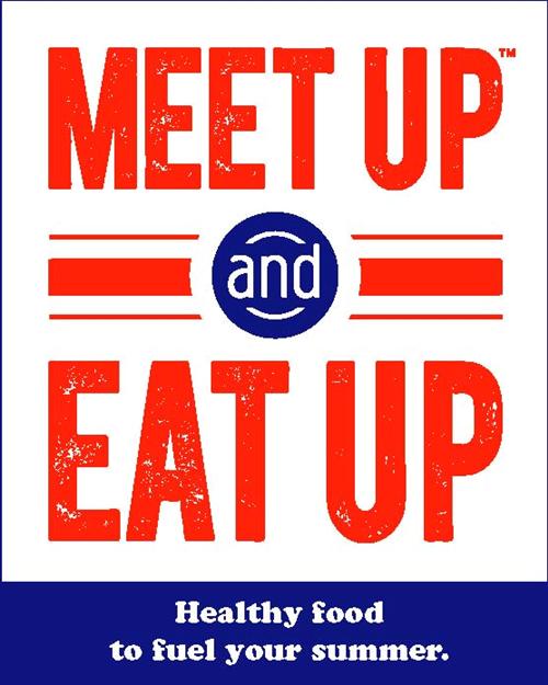 EAT UP