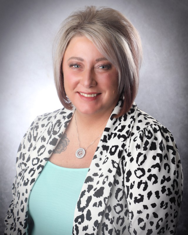 Treasurer's Office Valley Local School District