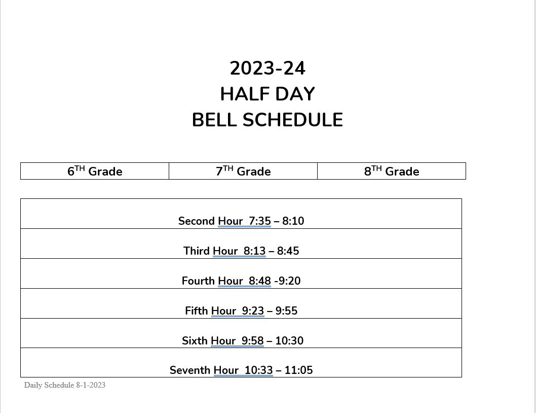 daily-bell-schedule-paw-paw-middle-school