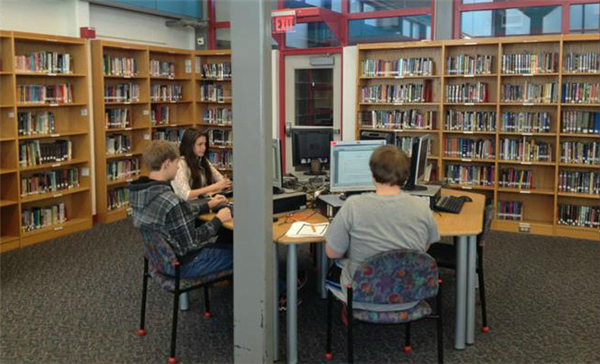 Media Center