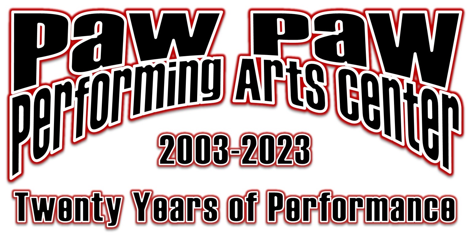 PAC Logo 20th