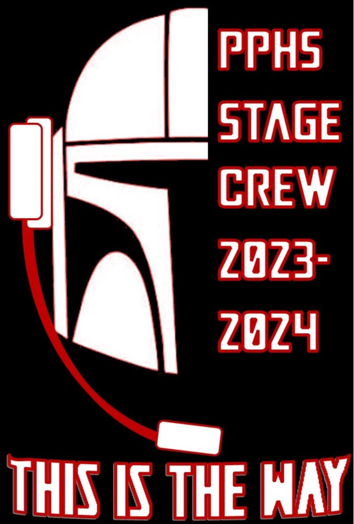 Stage Crew Logo
