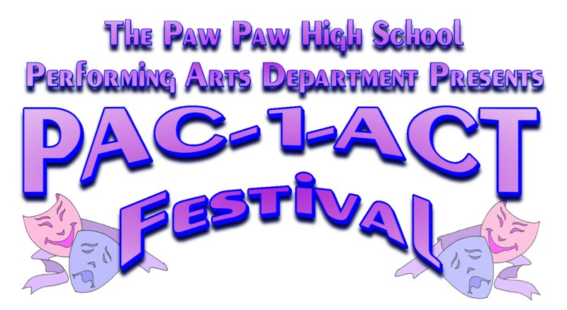 Pac 1 Act Festival
