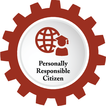 Personally Responsible Citizen