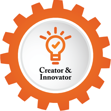 Creator & Innovator
