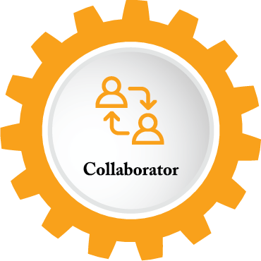 Collaborator