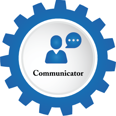 Communicator