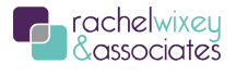 Rachel Wixey Logo