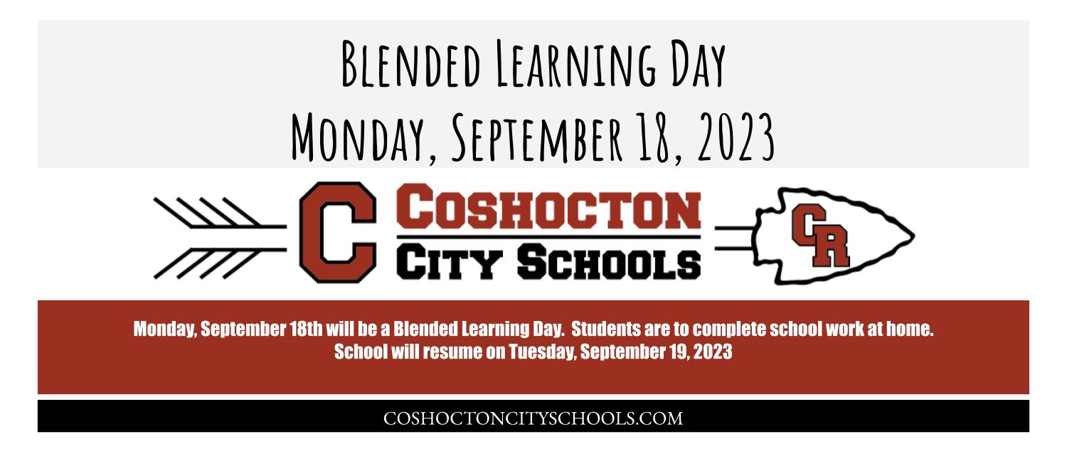 Blended Learning Day