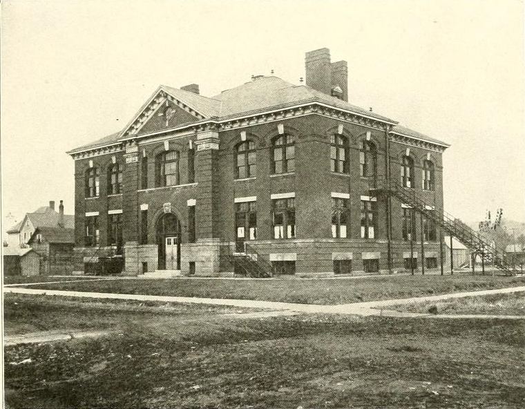 ABOUT OUR DISTRICT Coshocton City Schools