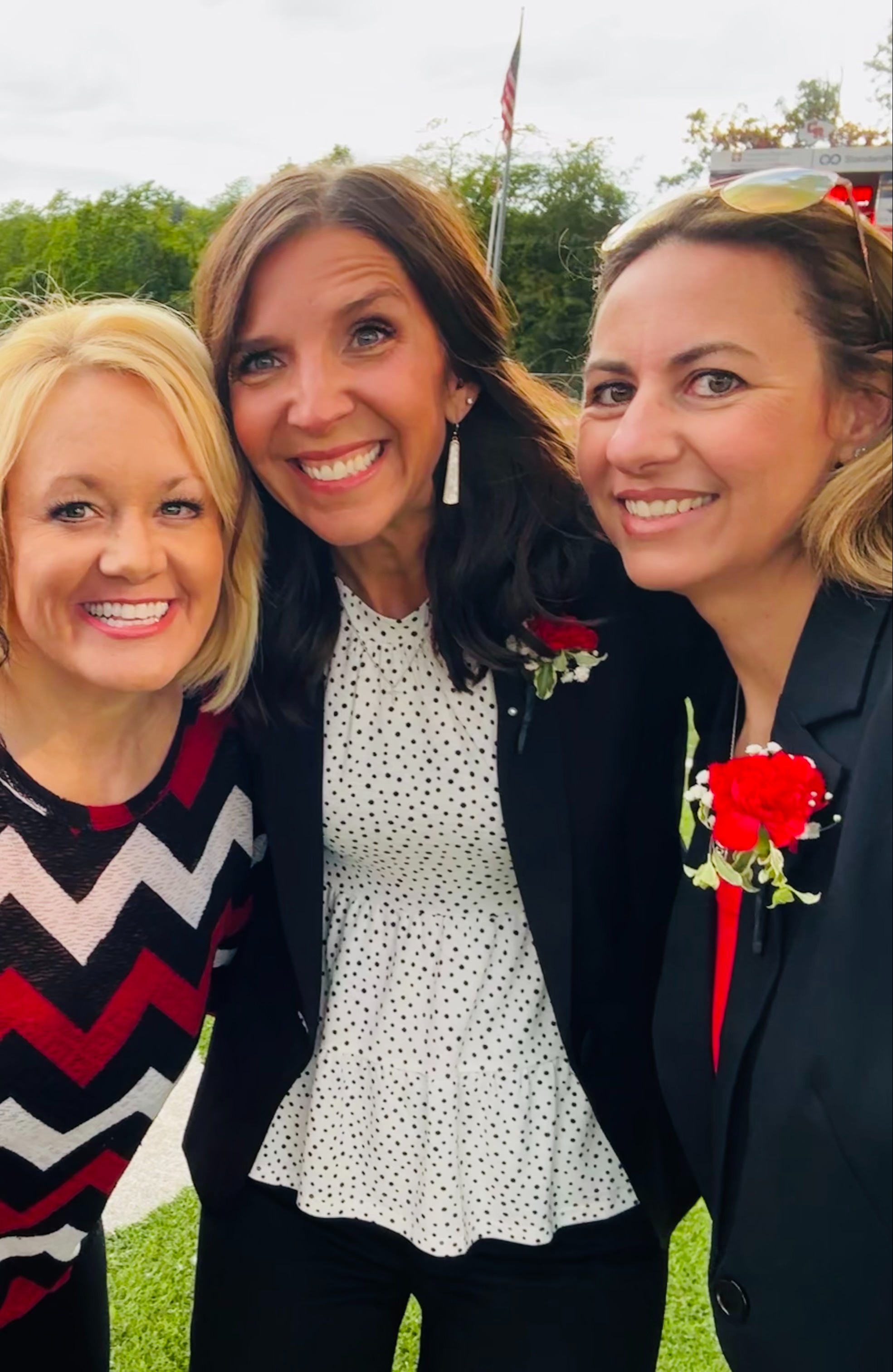 Guidance Staff