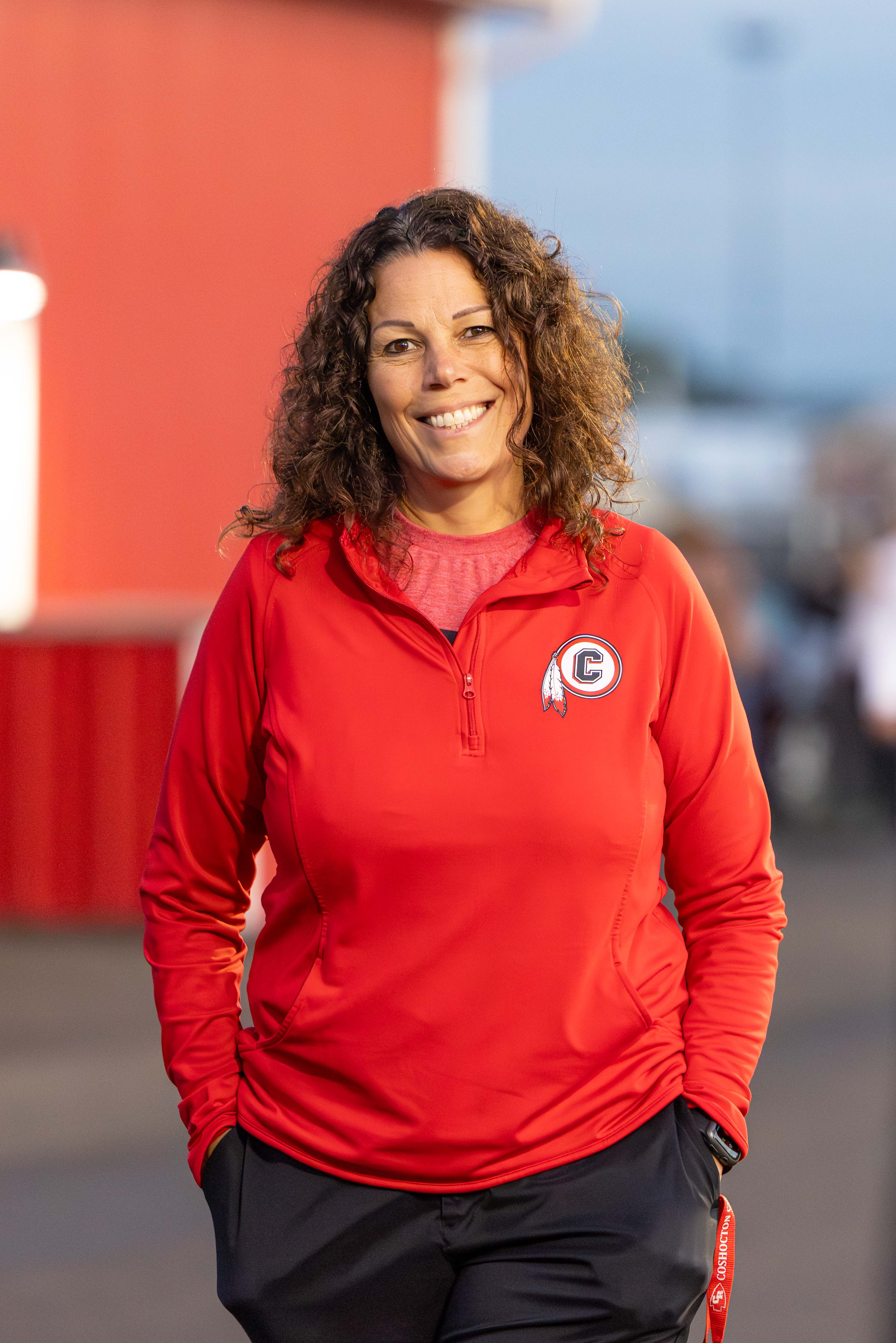 Dr. Trista Claxon