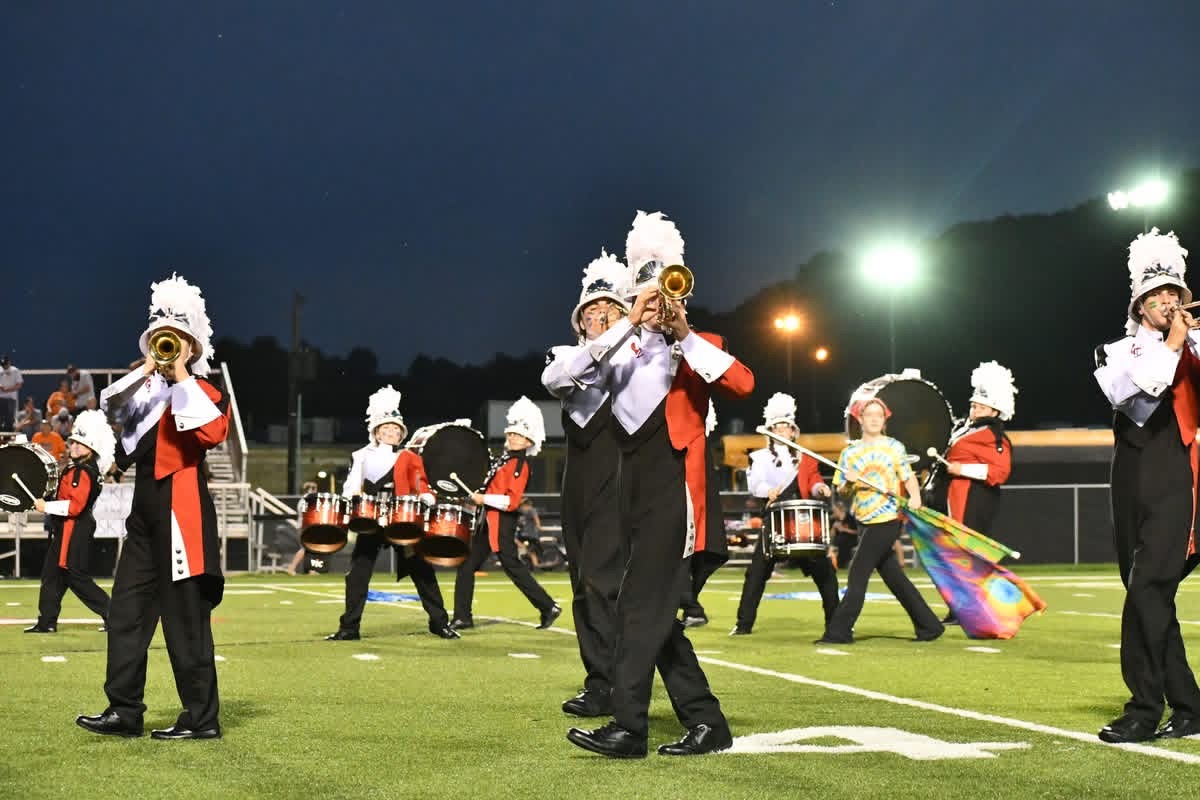 Band Picture