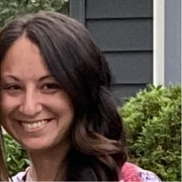 Kelsey Elias - Educator