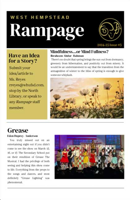 2024-2025 Issue 3