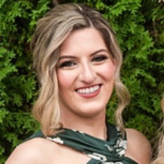 Ms. Christy Spinaris