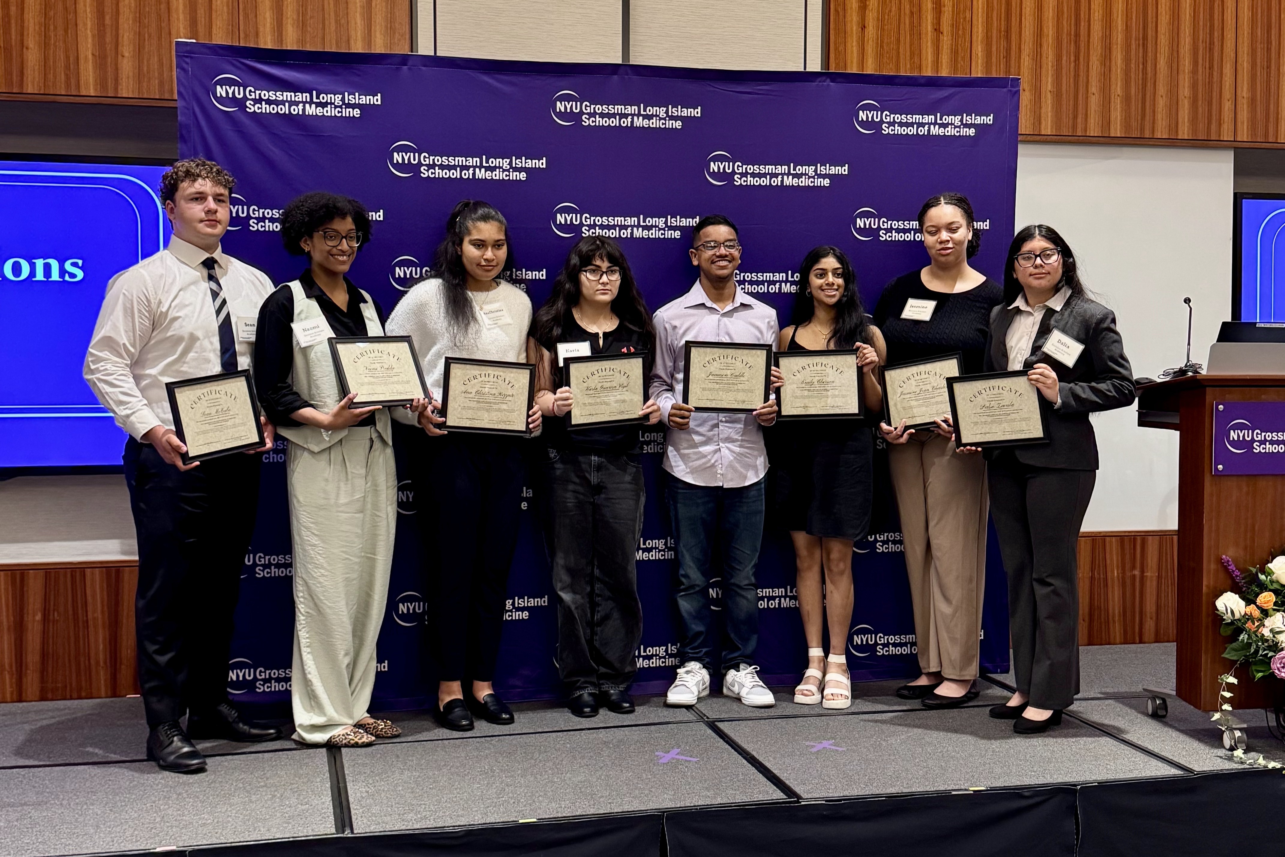 Envision Scholars