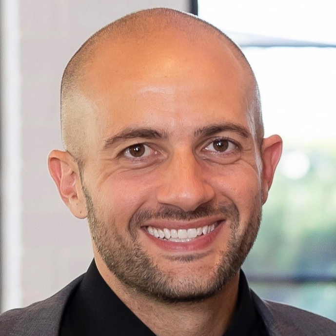 Scott Azar, Director of STEM and Business