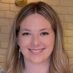 Photo of Allyson Hoffman, Special Ed. Teacher at Chestnut Street
