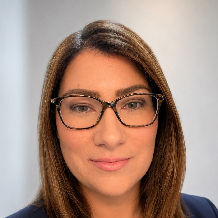 Photo of Patricia Scollo, Cornwell Avenue School Principal