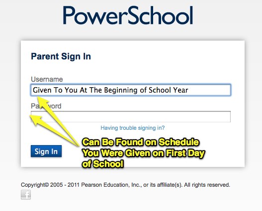 PowerSchool