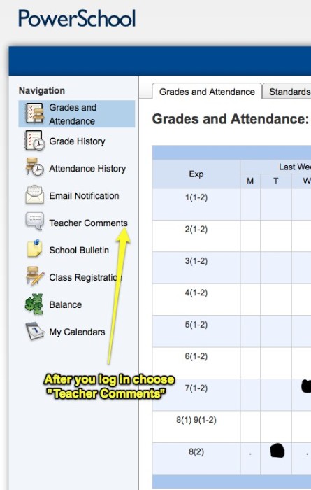 PowerSchool