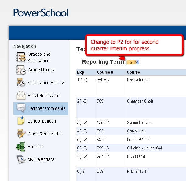 PowerSchool