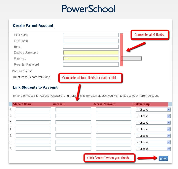 power school