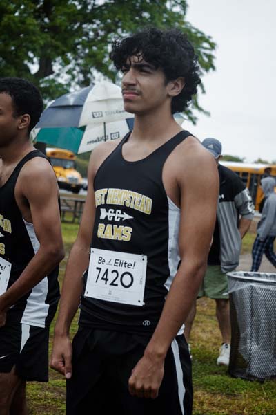 Cross Country Photo