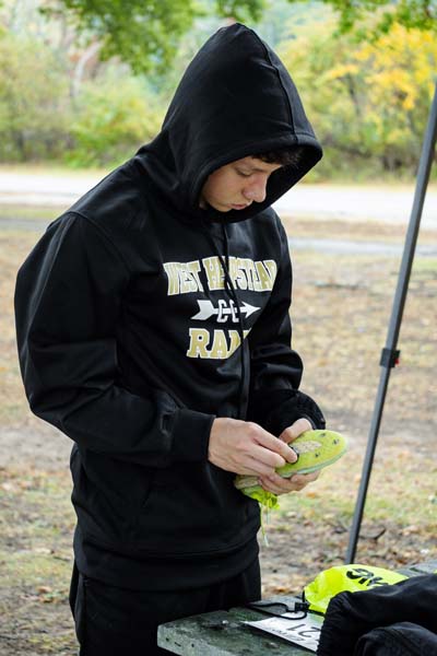 Cross Country Photo