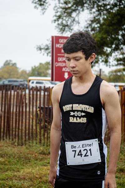 Cross Country Photo