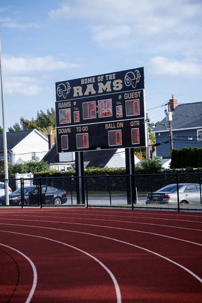 West Hempstead Boys Soccer