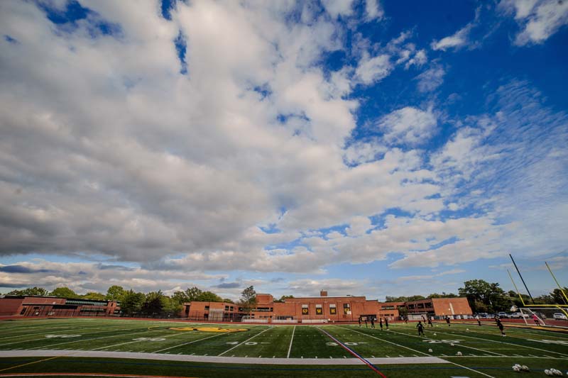 West Hempstead Boys Soccer