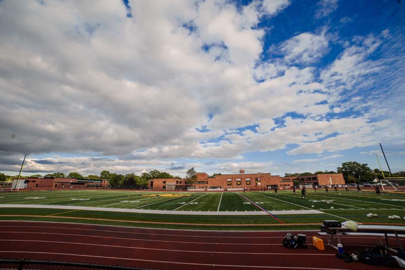 West Hempstead Boys Soccer