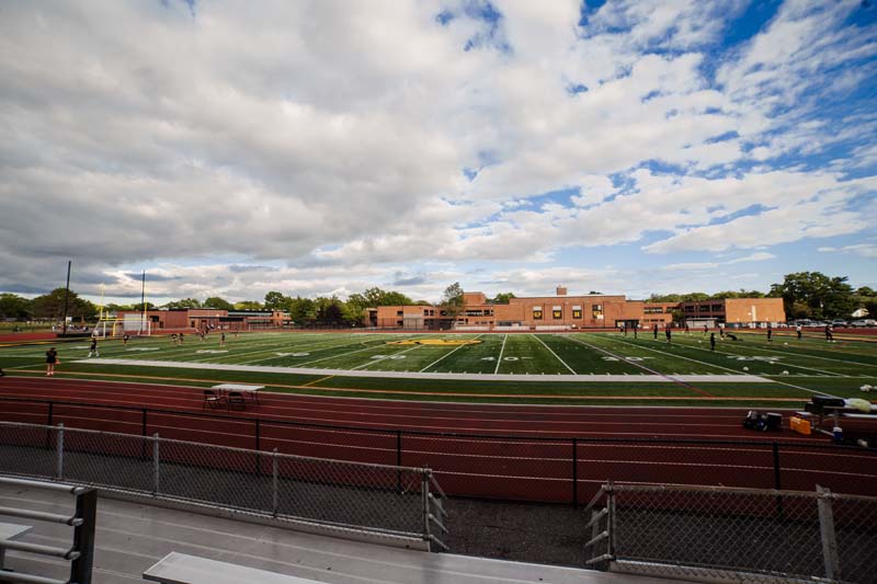 West Hempstead Boys Soccer