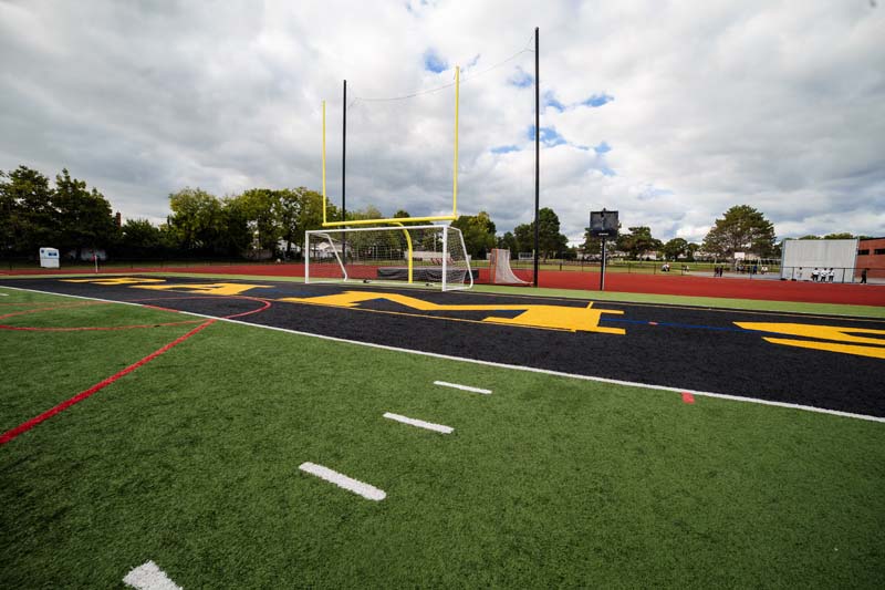 West Hempstead Boys Soccer