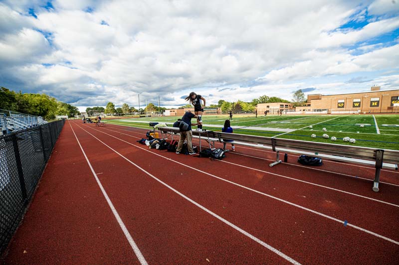 West Hempstead Boys Soccer