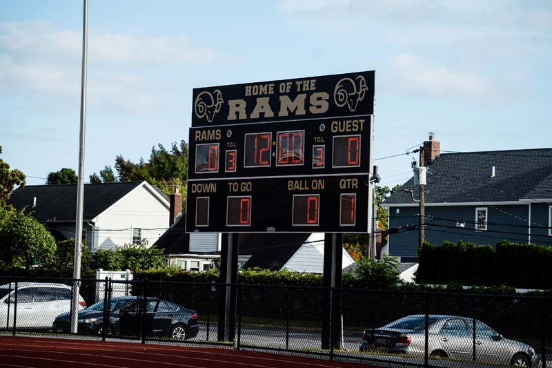 West Hempstead Boys Soccer