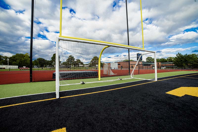 West Hempstead Boys Soccer