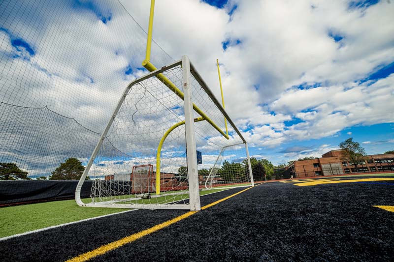 West Hempstead Boys Soccer