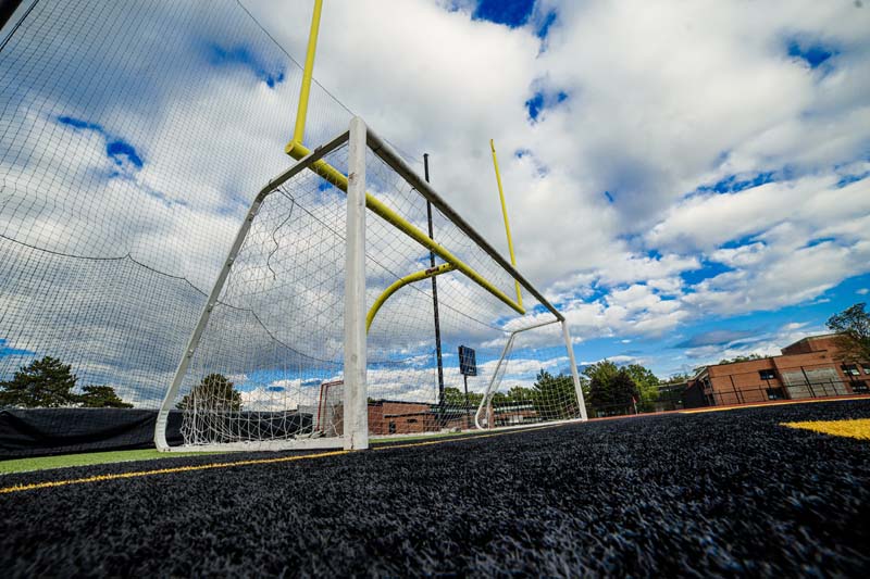 West Hempstead Boys Soccer