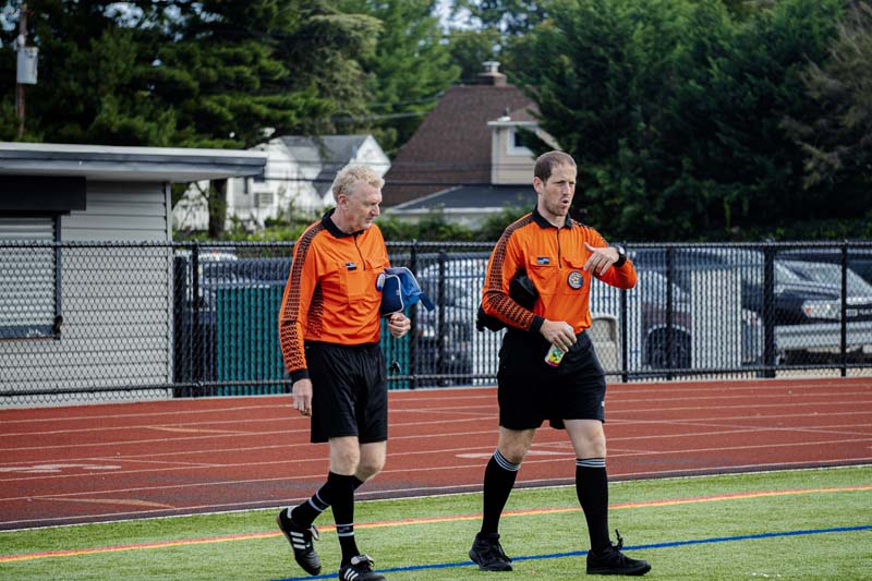 West Hempstead Boys Soccer