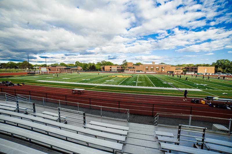 West Hempstead Boys Soccer