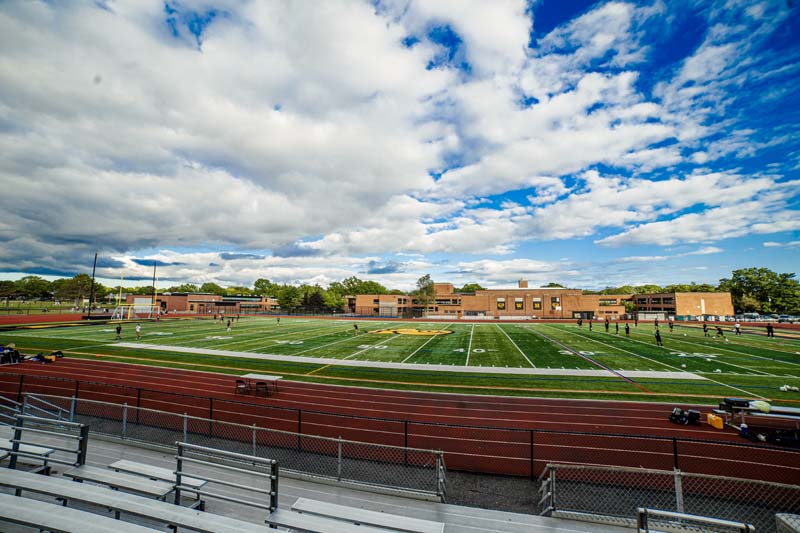 West Hempstead Boys Soccer