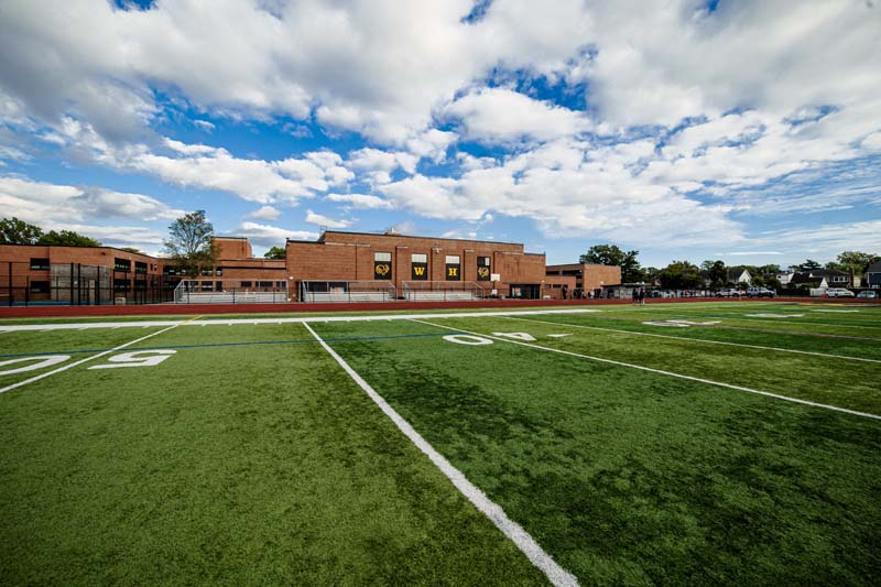 West Hempstead Boys Soccer