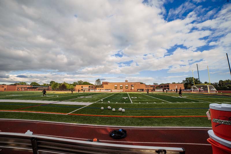 West Hempstead Boys Soccer