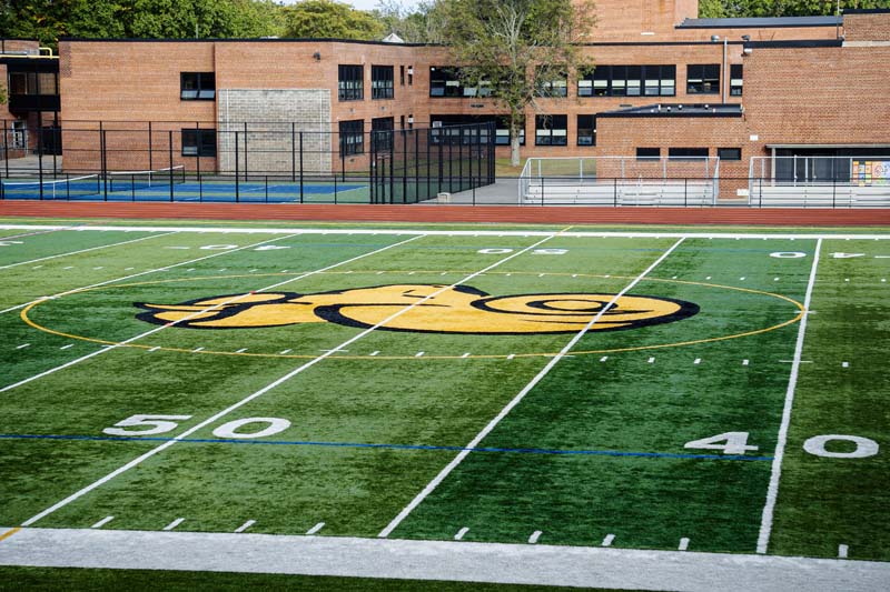 West Hempstead Boys Soccer